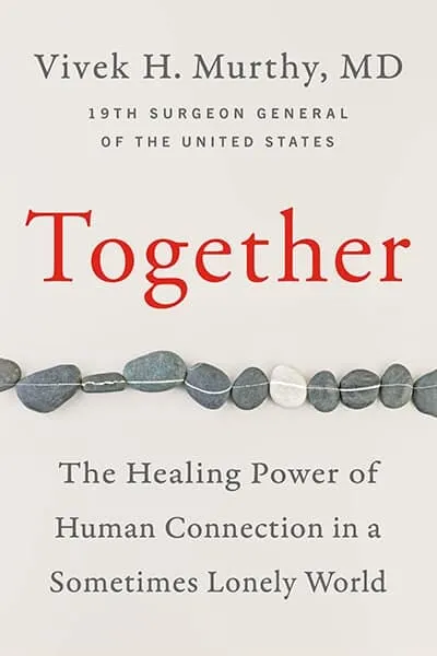 Together Book Cover — Recommendations