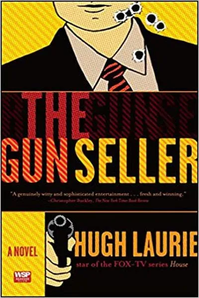 The Gun Seller Book Cover — Recommendations