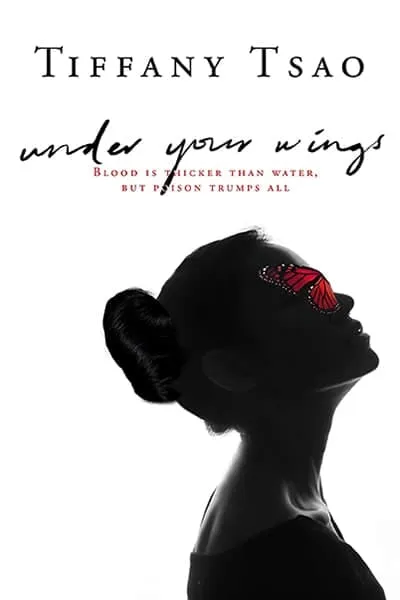 Under Your Wings Book Cover — Recommendations