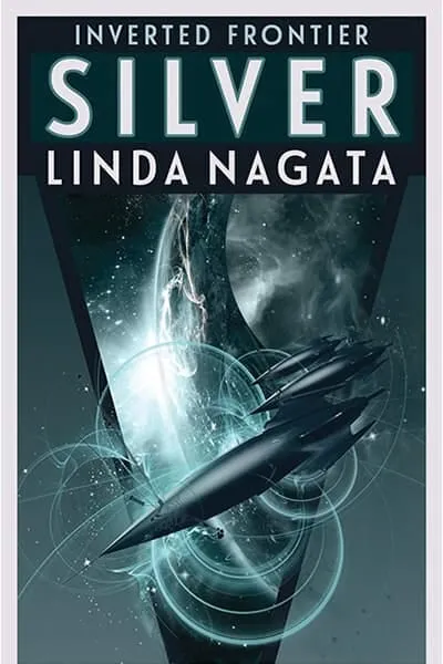 Silver Book Cover - Recommendations