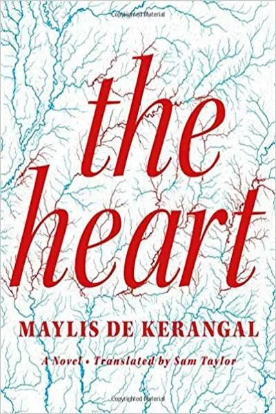 The Heart Book Cover — Recommendations