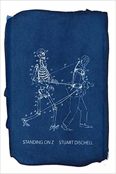 Standing on Z Book Cover - Recommendations