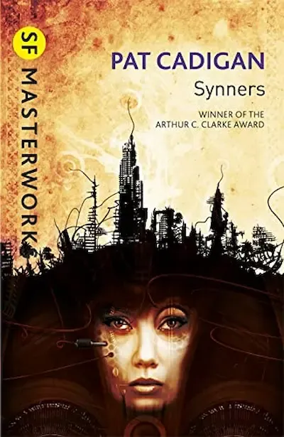 Synners (S.F. MASTERWORKS) Book Cover — Recommendations