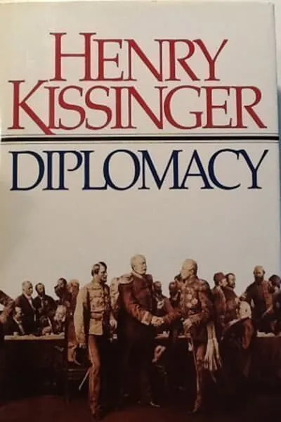 Book Cover — Recommendations