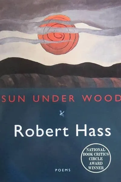 Sun Under Wood Book Cover — Recommendations