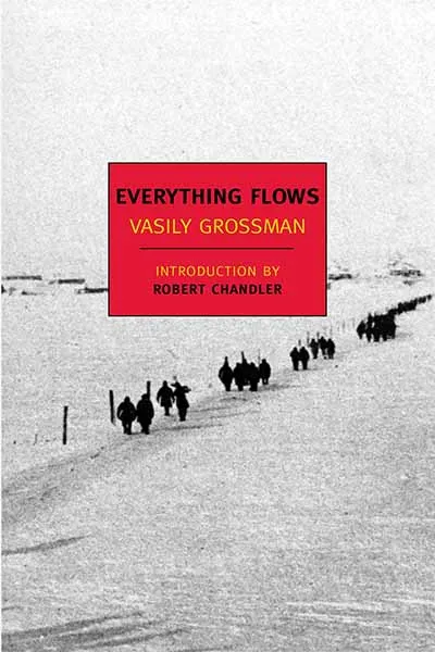 Everything Flows Book Cover — Recommendations