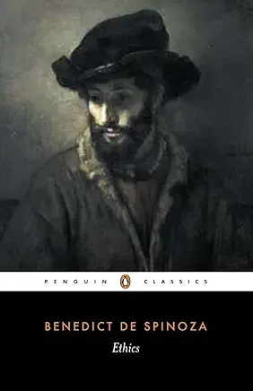 Ethics Book Cover — Recommendations