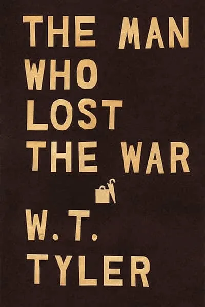 The Man Who Lost the War Book Cover — Recommendations