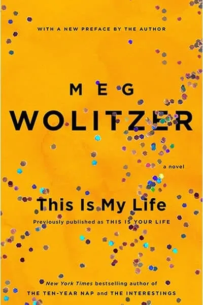 This Is My Life Book Cover — Recommendations