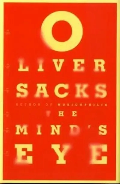 The Mind's Eye Book Cover — Recommendations