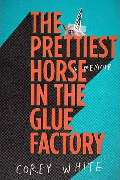 The Prettiest Horse in the Glue Factory Book Cover — Recommendations
