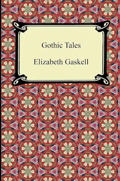 Gothic Tales Book Cover — Recommendations