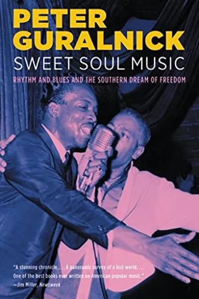 Sweet Soul Music Book Cover — Recommendations