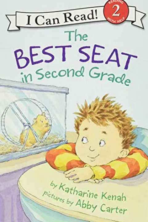 The Best Seat in Second Grade