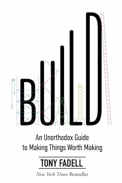 Build Book Cover - Recommendations