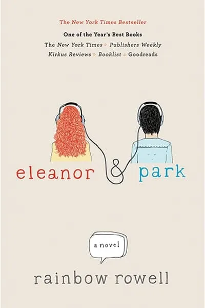 Book Cover — Recommendations
