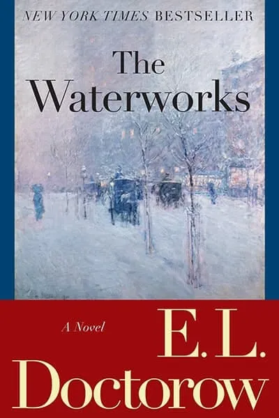 The Waterworks Book Cover — Recommendations