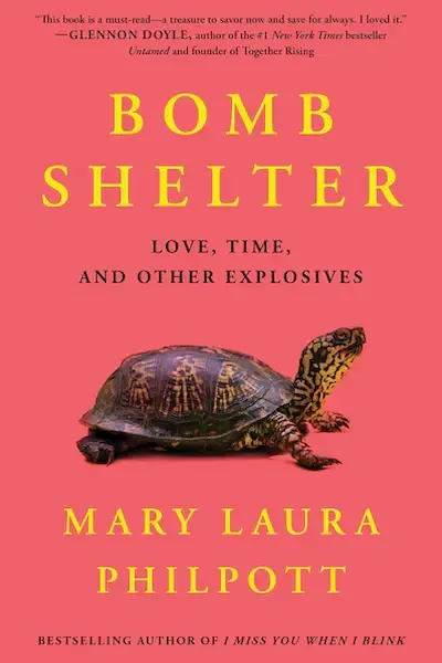 Bomb Shelter Book Cover — Recommendations