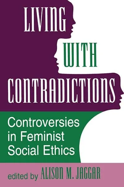 Living Contradictions Book Cover - Recommendations