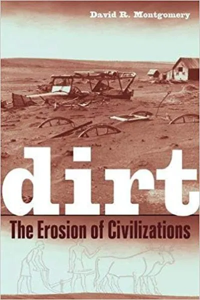 Dirt Book Cover - Recommendations