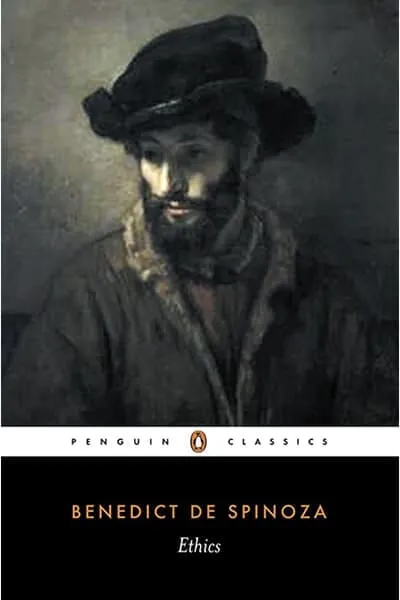 Ethics Book Cover - Recommendations