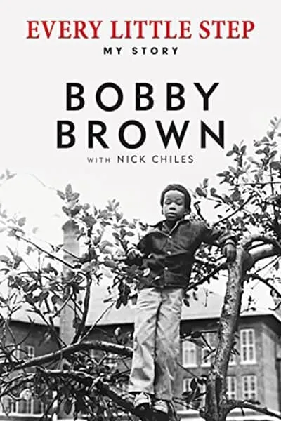 Every Little Step Book Cover — Recommendations