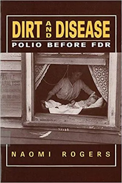 Dirt and Disease Book Cover — Recommendations