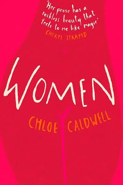 Women Book Cover - Recommendations