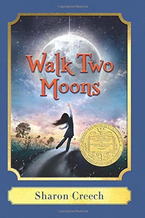 Walk Two Moons