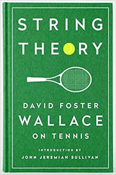 String Theory Book Cover - Recommendations