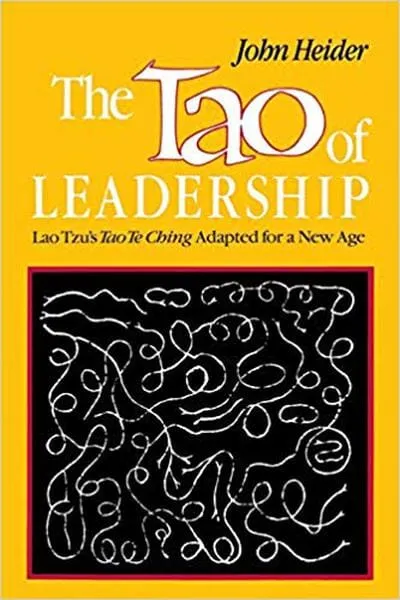 The Tao of Leadership Book Cover — Recommendations