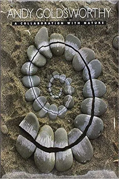 A Collaboration with Nature Book Cover — Recommendations