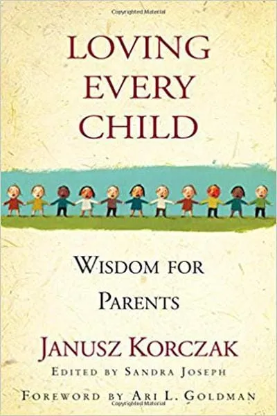Loving Every Child Book Cover — Recommendations