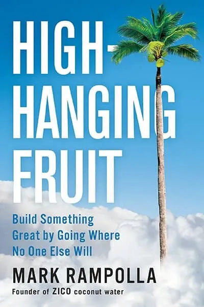 High-Hanging Fruit Book Cover - Recommendations