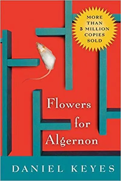Flowers for Algernon Book Cover - Recommendations