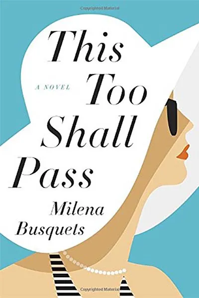 This Too Shall Pass Book Cover — Recommendations