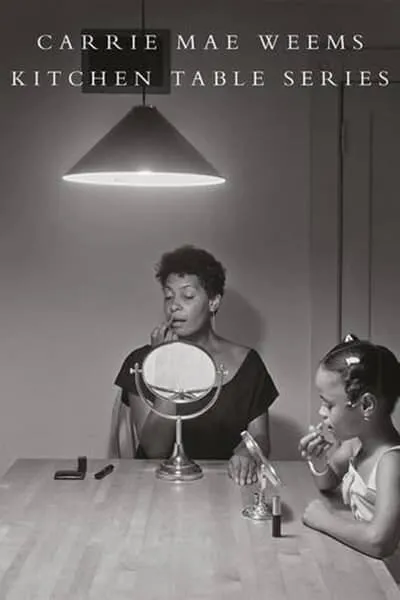 Carrie Mae Weems Book Cover — Recommendations