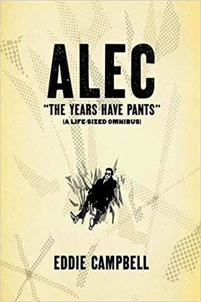 Alec Book Cover — Recommendations