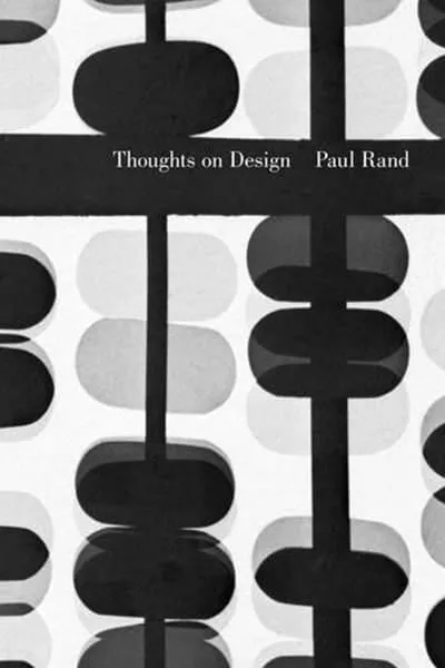 Thoughts on Design Book Cover — Recommendations