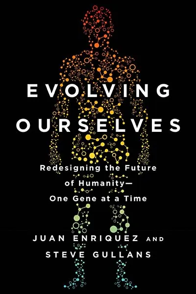 Evolving Ourselves Book Cover — Recommendations