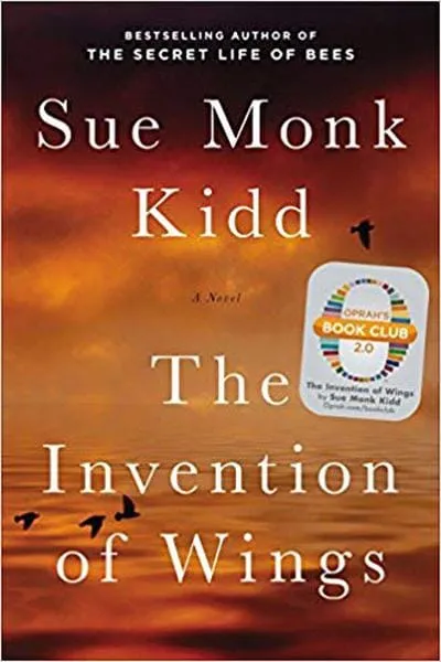 The Invention of Wings Book Cover — Recommendations