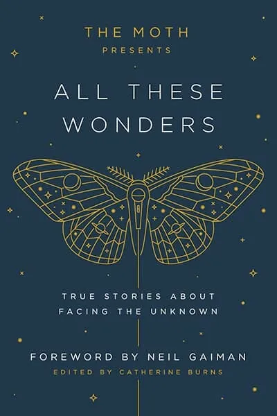 All These Wonders Book Cover - Recommendations
