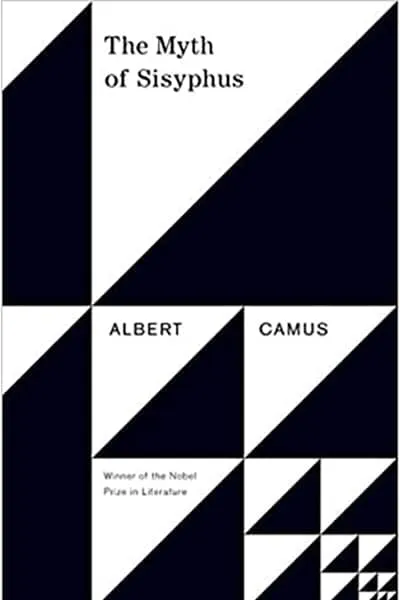 The Myth of Sisyphus Book Cover — Recommendations