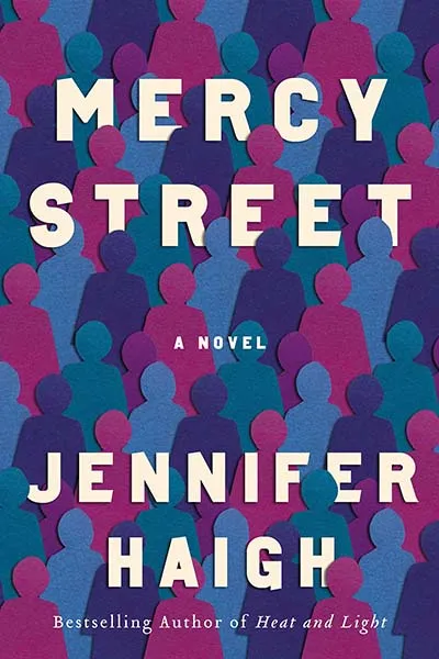 Mercy Street Book Cover — Recommendations