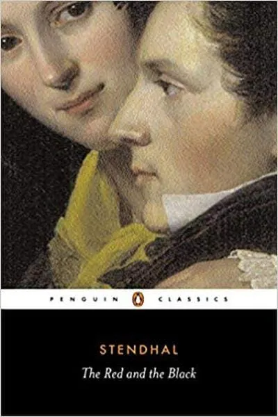 The Red and the Black Book Cover — Recommendations