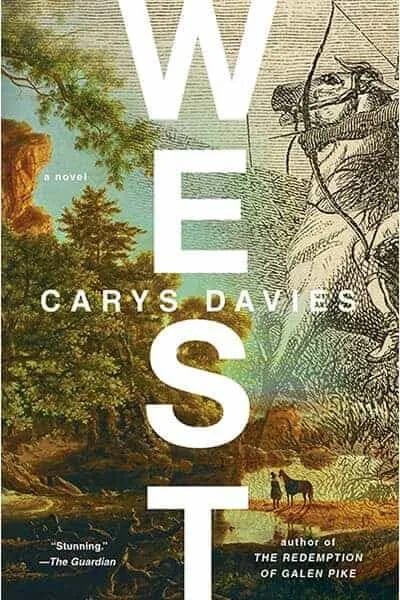 West Book Cover — Recommendations
