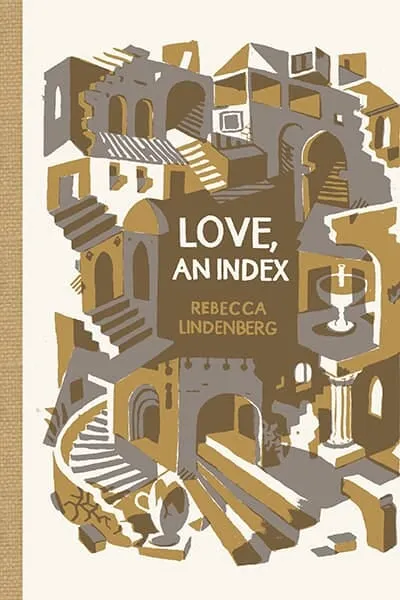 Love, an Index Book Cover — Recommendations