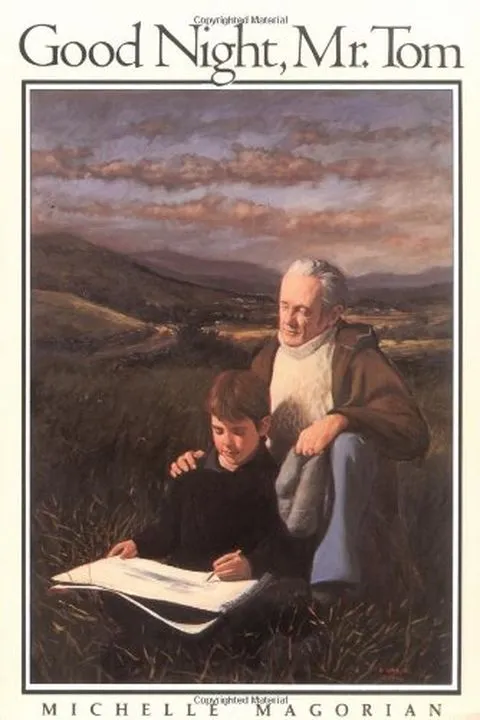 Good Night, Mr. Tom Book Cover — Recommendations