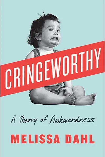 Cringeworthy Book Cover — Recommendations