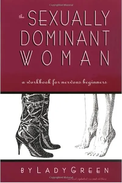 The Sexually Dominant Woman Book Cover - Recommendations